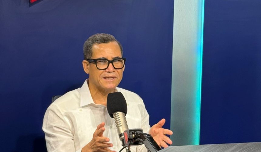 Eddy Olivares: Este gobierno ha hecho 44 aumentos salariales