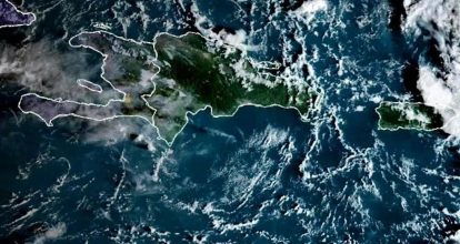 Alrededor de 15 frentes fríos podrían llegar al país desde este lunes