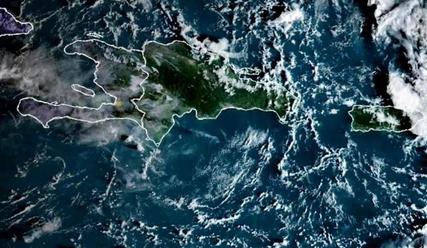 Alrededor de 15 frentes fríos podrían llegar al país desde este lunes