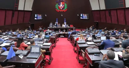 Diputados FP exigen informe técnico previo a entrega de fondos por huracán Melissa