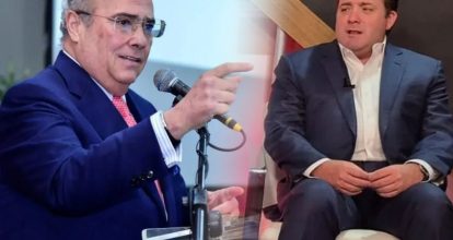 Charlie Mariotti a Paliza: “Hablemos de la silla vacía; el PRM tiene que asumir su responsabilidad”