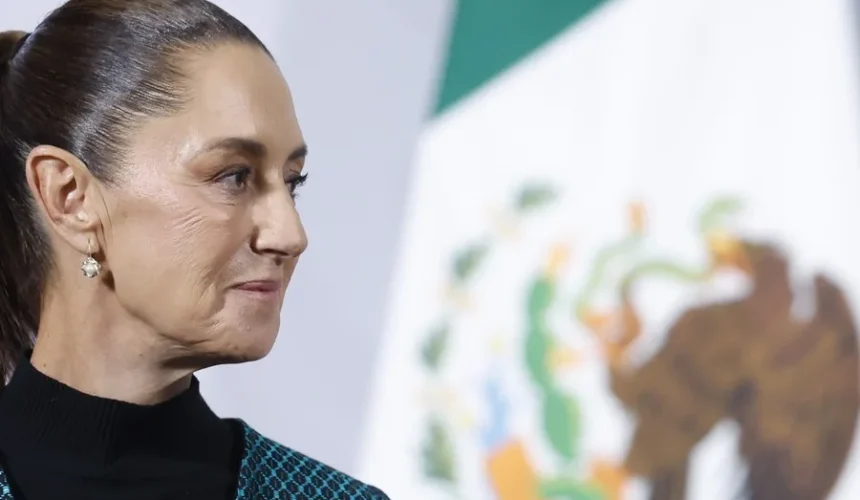 El Congreso de Perú declara persona non grata a la presidenta de México, Claudia Sheinbaum