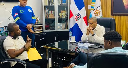 Dirigentes del transporte se oponen al nuevo corredor vial entre Guayacanes y SPM