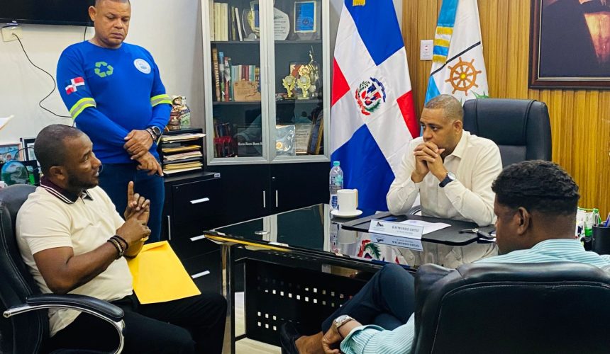 Dirigentes del transporte se oponen al nuevo corredor vial entre Guayacanes y SPM