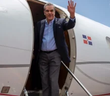 Presidente Abinader participa hoy en Reunión Anual de Semiconductores en Silicon Valley