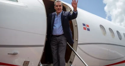 Presidente Abinader participa hoy en Reunión Anual de Semiconductores en Silicon Valley