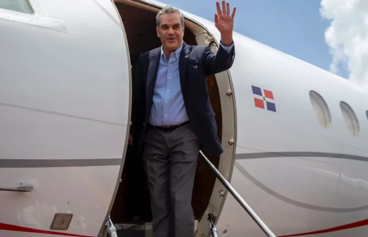 Presidente Abinader participa hoy en Reunión Anual de Semiconductores en Silicon Valley