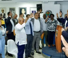 Miguel Vargas asegura que el “desencanto por mala gestión del Gobierno” impulsa el retorno de perredeístas al PRD