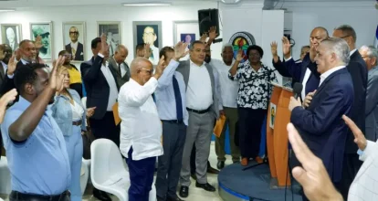 Miguel Vargas asegura que el “desencanto por mala gestión del Gobierno” impulsa el retorno de perredeístas al PRD