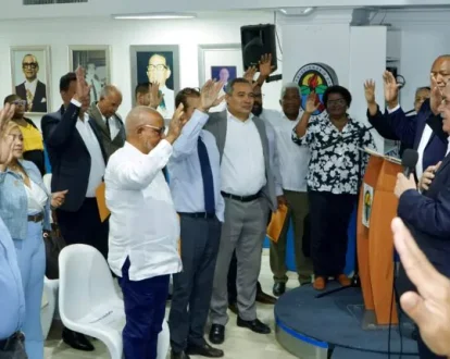 Miguel Vargas asegura que el “desencanto por mala gestión del Gobierno” impulsa el retorno de perredeístas al PRD