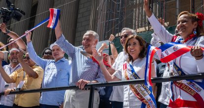 Gobernadora de NY visitará por primera vez la República Dominicana