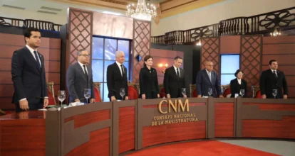 CNM concluye cuarta y última sesión de vistas públicas a postulantes a la Suprema Corte de Justicia y TSE