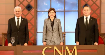 CNM avanza evaluación y completa tercera ronda de entrevistas a postulantes del TSE y la SCJ