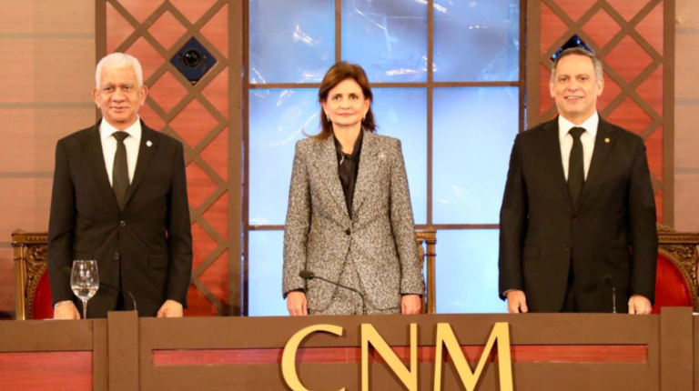 CNM avanza evaluación y completa tercera ronda de entrevistas a postulantes del TSE y la SCJ