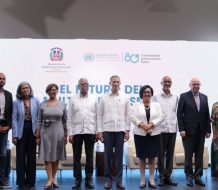 El Mirex conmemora 80. ° aniversario de las Naciones Unidas