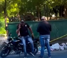 Hallan cuerpo de niña de un año en basurero de Santo Domingo Este; autoridades investigan