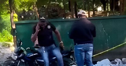 Hallan cuerpo de niña de un año en basurero de Santo Domingo Este; autoridades investigan