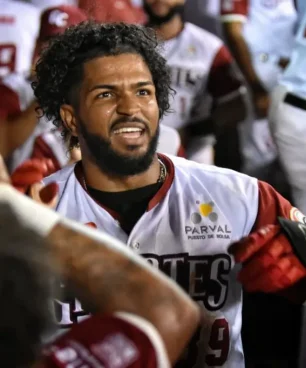 Gigantes derrotan a las Estrellas y un partido se pospone por lluvias