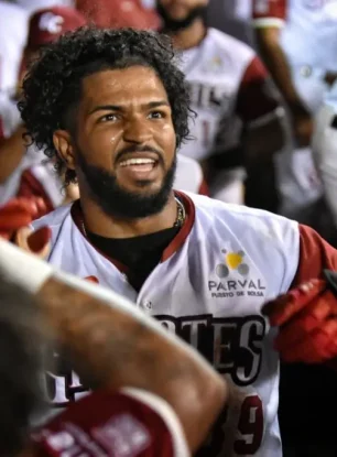 Gigantes derrotan a las Estrellas y un partido se pospone por lluvias