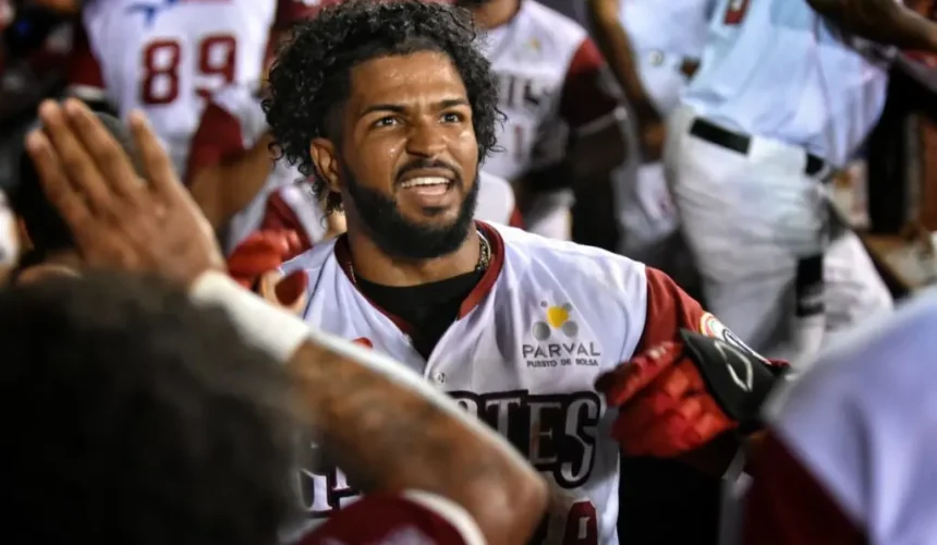 Gigantes derrotan a las Estrellas y un partido se pospone por lluvias