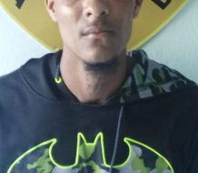 Arrestan a “Ardillita” supuesto implicado en homicidio en Las Terrenas, Samaná 