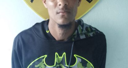 Arrestan a “Ardillita” supuesto implicado en homicidio en Las Terrenas, Samaná