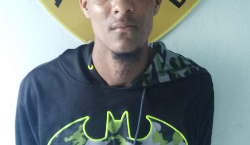 Arrestan a “Ardillita” supuesto implicado en homicidio en Las Terrenas, Samaná 