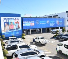 Cierran dos plantas de agua en Santiago por supuesta contaminación bacteriana