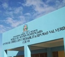 Se registra motín en cárcel preventiva de Mao que dejó un herido