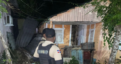 Arrestan a «Carlos Pepa» acusado de microtráfico en SPM