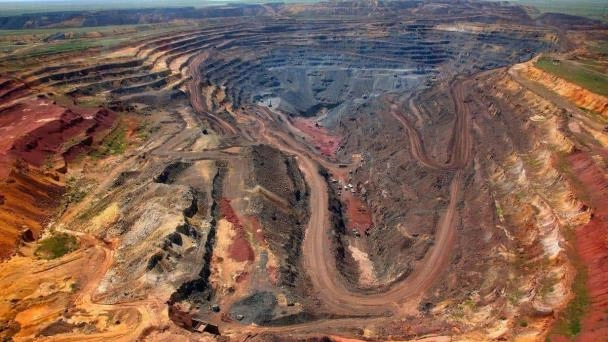 EE.UU. acusa a China de cometer un “grave error” por amenazar con restringir exportaciones de tierras raras