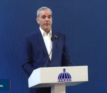 Abinader: “Hay una justificación especial en ese decreto de emergencia”