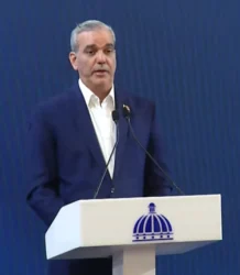 Abinader: “Hay una justificación especial en ese decreto de emergencia”