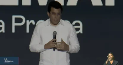 Collado asegura RD fue el país menos afectado por cancelaciones de vuelos en EE.UU.