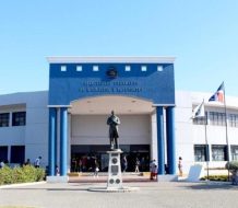 DGM asegura que sus médicos ofrecieron las atenciones necesarias al recién nacido que falleció en Haina