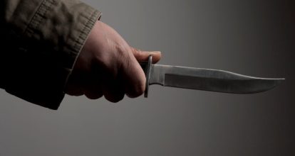 Hombre confiesa mató a su madre y su hermano en Villa Mella; PN lo arresta tras entregarse voluntariamente