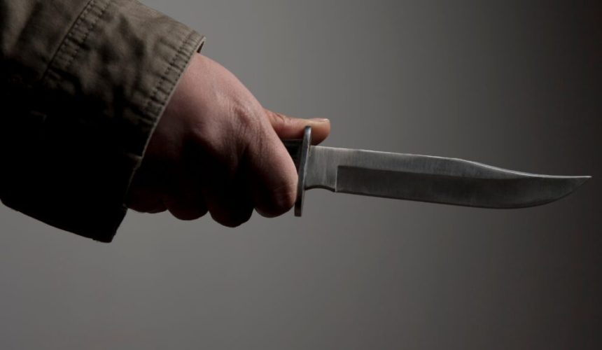 Hombre confiesa mató a su madre y su hermano en Villa Mella; PN lo arresta tras entregarse voluntariamente