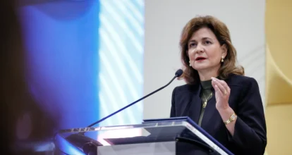 Raquel Peña afirma acceso a la salud en RD está garantizado sin importar estatus migratorio