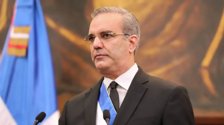 Gobierno dominicano inicia envío de ayuda humanitaria a Jamaica, Cuba y Haití tras paso del huracán Melissa