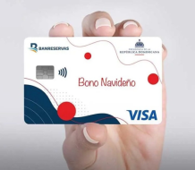 Gobierno entregará bonos navideños de 1,500 pesos a partir del 4 de diciembre