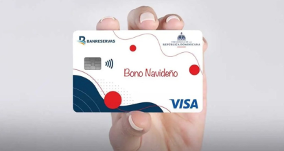 Gobierno entregará bonos navideños de 1,500 pesos a partir del 4 de diciembre