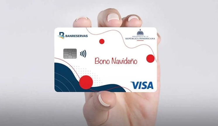 Gobierno entregará bonos navideños de 1,500 pesos a partir del 4 de diciembre