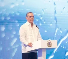 Abinader realizará “La Semanal” este lunes desde Punta Cana