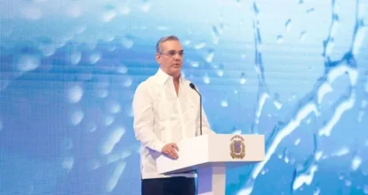 Abinader realizará “La Semanal” este lunes desde Punta Cana