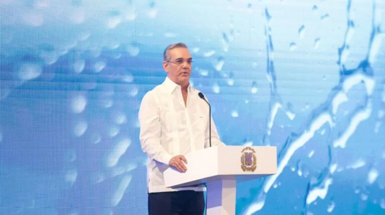 Abinader realizará “La Semanal” este lunes desde Punta Cana