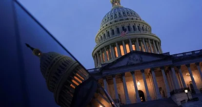 Cierre del Gobierno en EE. UU. llega a 40 días sin acuerdo; Senado busca salida presupuestaria