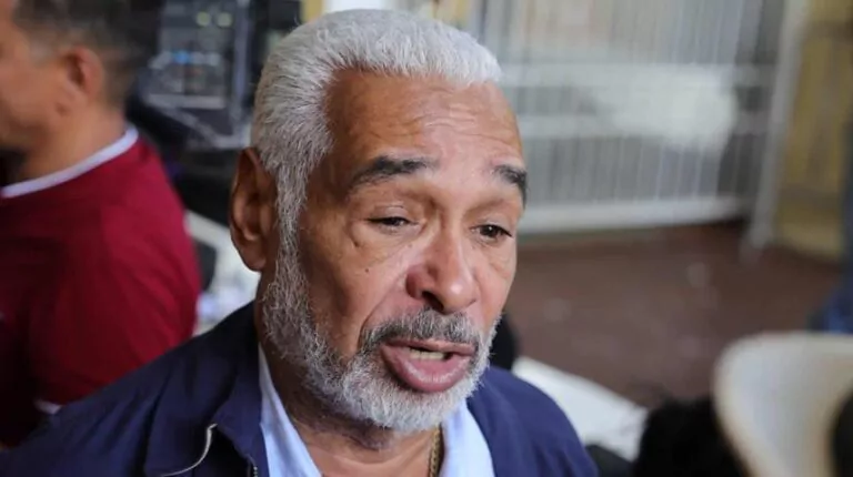 Radhamés Camacho exige al Gobierno aplicar la indexación salarial “sin excusas”