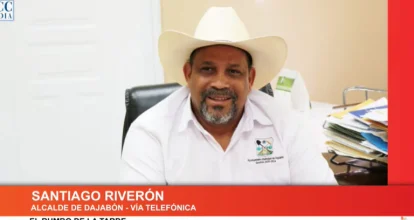 Santiago Riverón afirma haitianos creen en lo sobrenatural e incluso comen gente