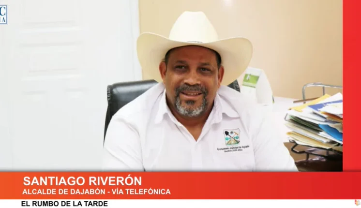 Santiago Riverón afirma haitianos creen en lo sobrenatural e incluso comen gente