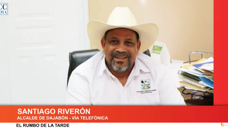 Santiago Riverón afirma haitianos creen en lo sobrenatural e incluso comen gente